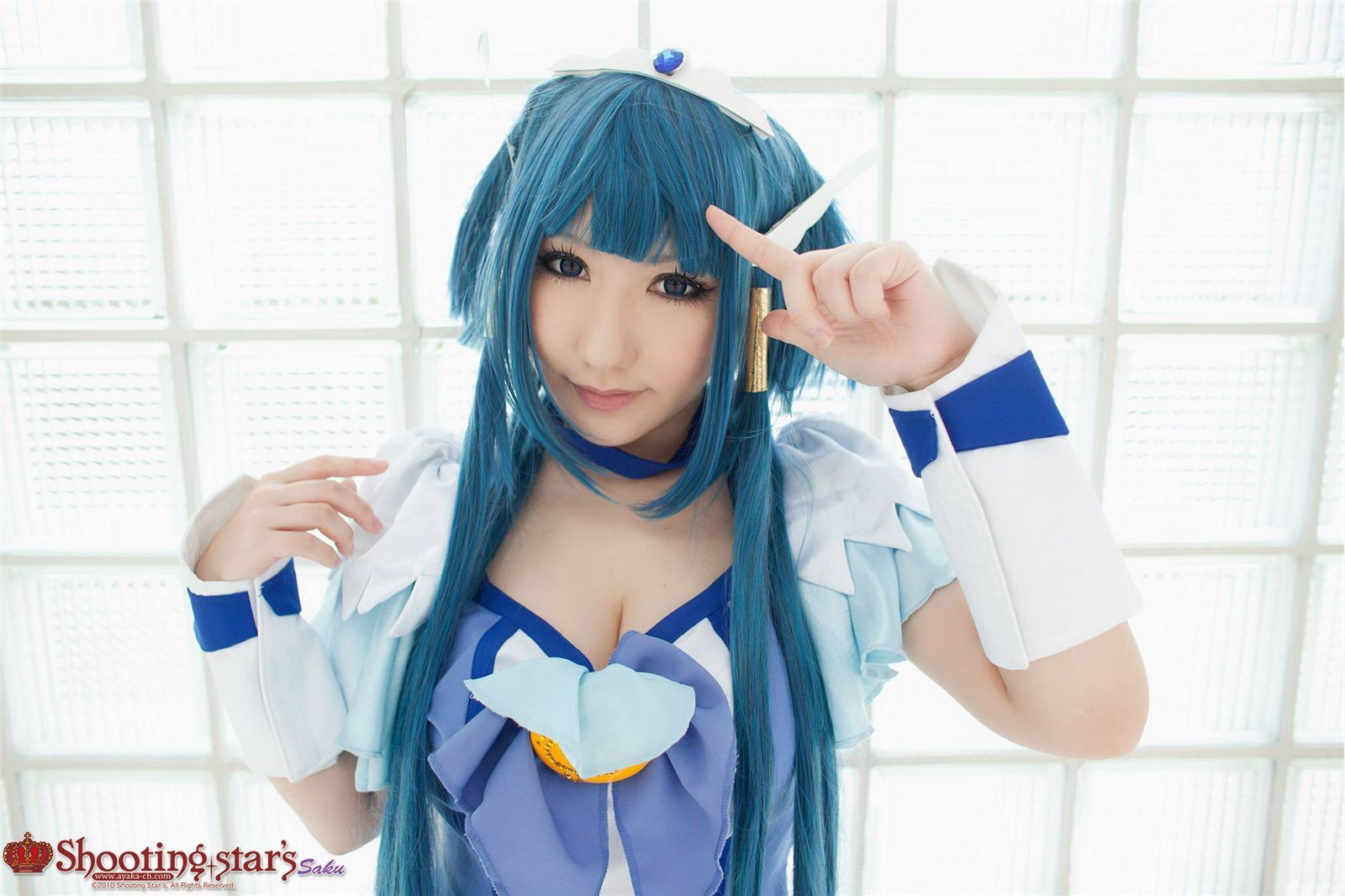 [Cosplay]  New Pretty Cure Sunshine Gallery 2